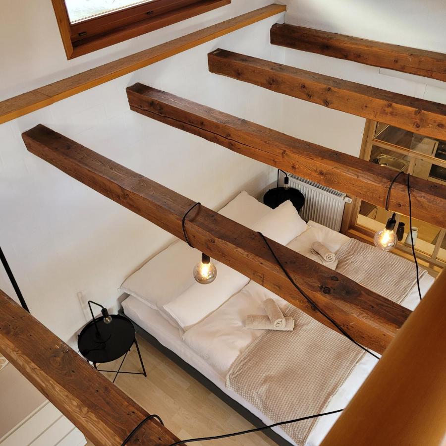 Ferienwohnung An Der Stadtmauer วาร์บวร์ก ภายนอก รูปภาพ